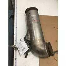 DPF (Diesel Particulate Filter) PETERBILT 579 K &amp; R Truck Sales, Inc.