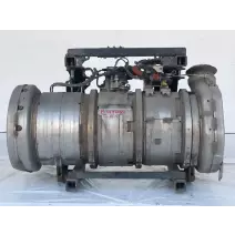 DPF (Diesel Particulate Filter) Peterbilt 579