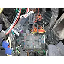 Electrical Parts, Misc. Peterbilt 579 Vander Haags Inc Col