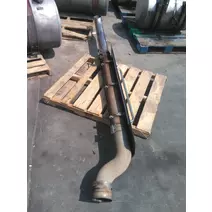 Exhaust-Assembly Peterbilt 579