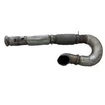 Exhaust Pipe Peterbilt 579 Vander Haags Inc Col