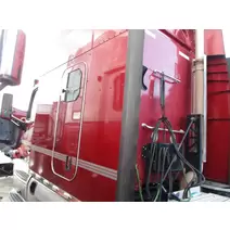 Sleeper Fairing PETERBILT 579 LKQ Heavy Truck - Tampa