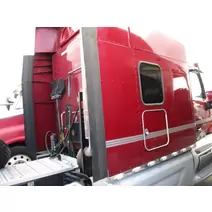 Sleeper Fairing PETERBILT 579 LKQ Heavy Truck - Tampa