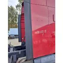 Sleeper Fairing PETERBILT 579 LKQ Evans Heavy Truck Parts