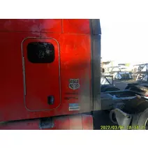 Sleeper Fairing PETERBILT 579 LKQ Plunks Truck Parts And Equipment - Jackson