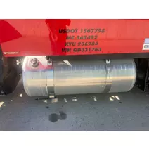 Fuel Tank Strap/Hanger Peterbilt 579 Vander Haags Inc Kc
