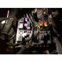 Fuse Box Peterbilt 579