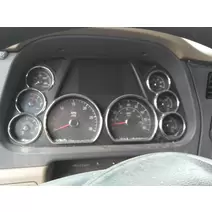 Gauge-Cluster Peterbilt 579