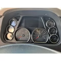 GAUGE CLUSTER PETERBILT 579