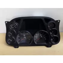 Gauge-Cluster Peterbilt 579