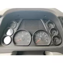 GAUGE CLUSTER PETERBILT 579