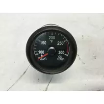 Gauges (all) Peterbilt 579