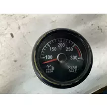 Gauges (all) Peterbilt 579 Vander Haags Inc Sf