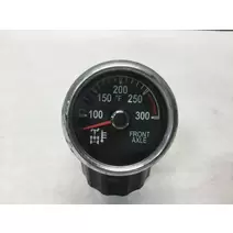 Gauges (all) Peterbilt 579