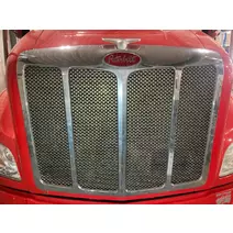 Grille Peterbilt 579 Vander Haags Inc Sf