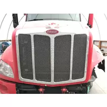 Grille Peterbilt 579 Vander Haags Inc Cb