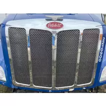 Grille Peterbilt 579 Vander Haags Inc Col