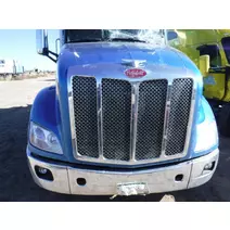 Grille PETERBILT 579 Active Truck Parts