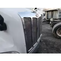 Grille Peterbilt 579 Complete Recycling