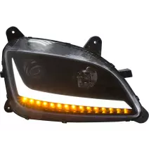 Headlamp Assembly Peterbilt 579