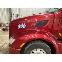 Hood Peterbilt 579