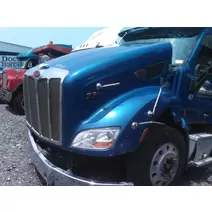 Hood PETERBILT 579 LKQ Heavy Truck Maryland
