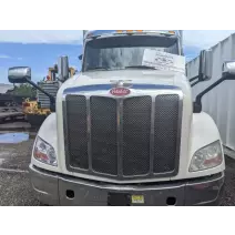 Hood Peterbilt 579