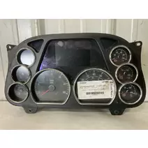 Instrument Cluster Peterbilt 579