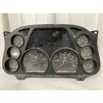 Instrument Cluster Peterbilt 579