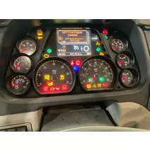 Instrument-Cluster Peterbilt 579