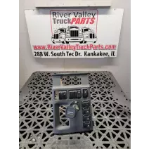 Instrument Cluster Peterbilt 579 River Valley Truck Parts