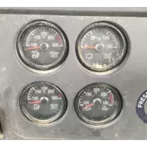 Instrument Cluster Peterbilt 579 Complete Recycling