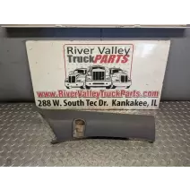 Interior Parts, Misc. Peterbilt 579 River Valley Truck Parts
