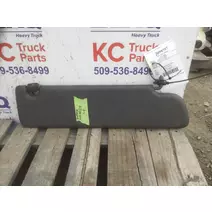 Interior Sun Visor PETERBILT 579 LKQ KC Truck Parts - Inland Empire