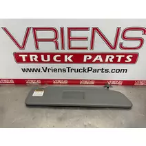 Interior Sun Visor PETERBILT 579 Vriens Truck Parts