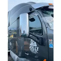 Mirror (Side View) PETERBILT 579 Dutchers Inc   Heavy Truck Div  Ny