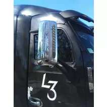 Mirror (Side View) PETERBILT 579 LKQ Plunks Truck Parts And Equipment - Jackson