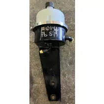 Power Steering Assembly PETERBILT 579 High Mountain Horsepower