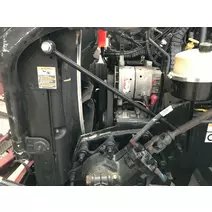 Radiator Core Support Peterbilt 579