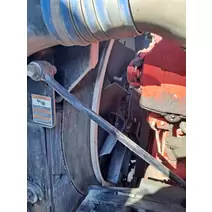 Radiator Shroud PETERBILT 579 LKQ Evans Heavy Truck Parts