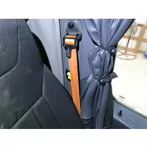 Seat Belt Peterbilt 579 Vander Haags Inc Cb