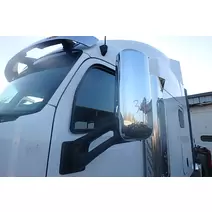 Mirror (Side View) PETERBILT 579 Sam's Riverside Truck Parts Inc