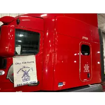 Sleeper-Fairing Peterbilt 579