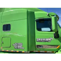 Sleeper-Fairing Peterbilt 579