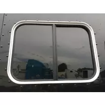 Sleeper Window Peterbilt 579