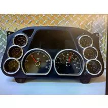 Speedometer Head Cluster PETERBILT 579 Valley Truck - Grand Rapids