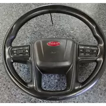 Steering Wheel PETERBILT 579 High Mountain Horsepower