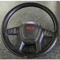 Steering Wheel PETERBILT 579 High Mountain Horsepower