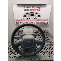 Steering Wheel Peterbilt 579 River Valley Truck Parts