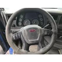 Steering Wheel Peterbilt 579